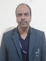 Dr. Sriram K V